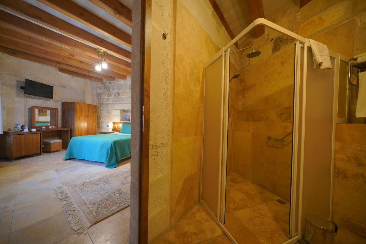 Salkim Cave House Hotel Göreme Ngoại thất bức ảnh
