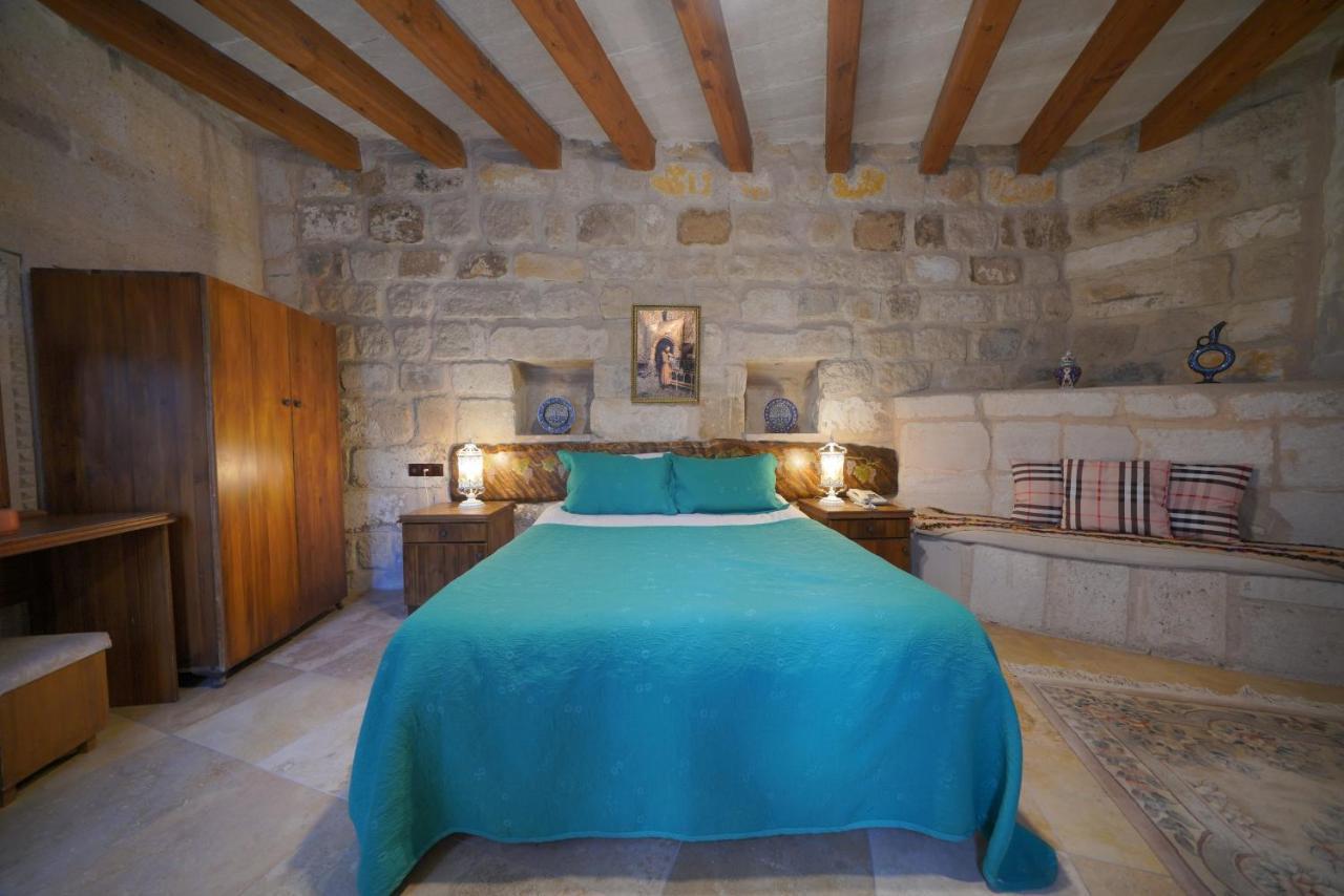 Salkim Cave House Hotel Göreme Ngoại thất bức ảnh
