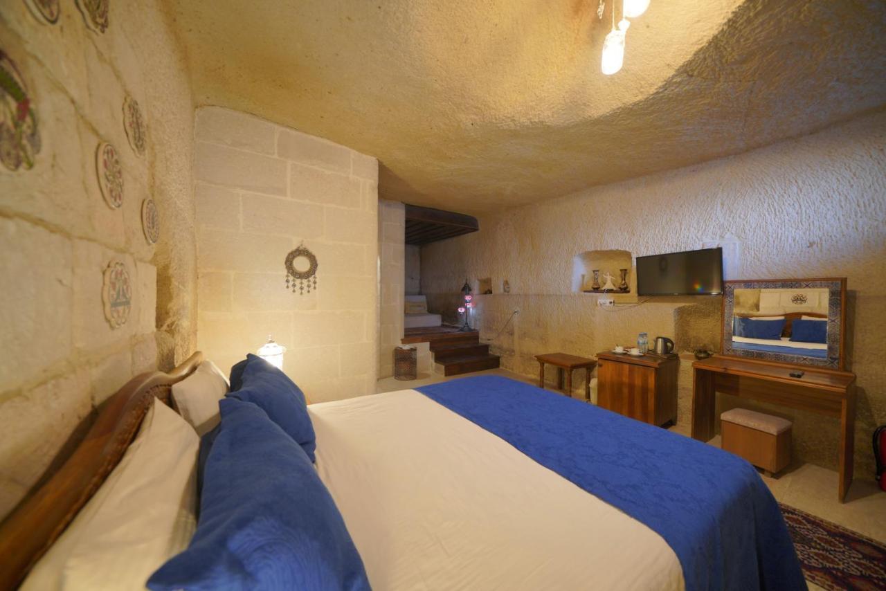 Salkim Cave House Hotel Göreme Ngoại thất bức ảnh